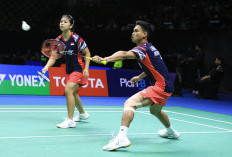  Jafar/Felisha Beber Alasan Takluk dari Dejan/Fadia di Semifinal Thailand Masters 2025