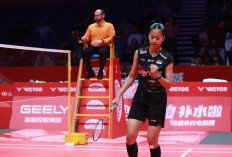 Komentar Putri KW Usai Kalahkan Tomoka Miyazaki di World Tour Finals 2025