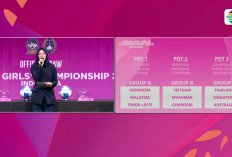 Sekjen AFF: ASEAN U-16 Girls 2025 Bukan Hanya Tentang Kompetisi