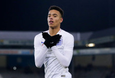 Tinggalkan Inggris, FA Pastikan Eks Manchester United Mason Greenwood Ingin Pindah Bela Jamaika