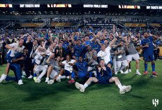Hasil dan Jadwal Piala Dunia Antarklub 2025: Al Hilal Singkirkan Manchester City, Flu Hentikan Inter Milan