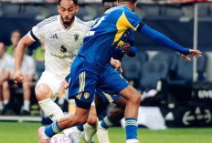  Hasil Manchester United vs Leeds: Skor Kacamata di Laga Pertama Uji Coba