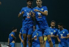 Link Nonton Siaran Langsung Super League: Madura United vs Persib