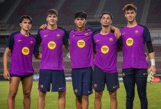 Barcelona Cuci Gudang, Satu Bintang Jebolan La Masia Bersiap Gabung Borussia Dortmund?