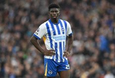 Manchester United Sudah Temukan Alternatif Pengganti Carlos Baleba