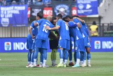 Respon Persib Soal Klub Boleh Daftarkan 11 Pemain di Super League