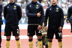 Penjualan Tiket Piala Presiden 2025 Dimulai Besok, Cek Lokasinya