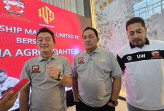 PT Weha Agro Sejahtera Bukan Sekadar Sponsor Madura United