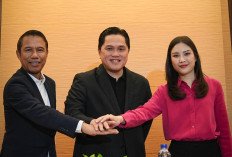 Cihuy, AFC Setujui Perubahan Jadwal Timnas Indonesia vs Irak di Putaran 4