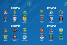 Liga Nusantara 2025/26 Siap Sajikan Pertarungan 22 Klub