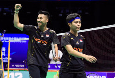 Jadwal dan Hasil Pengundian Perempat Final BAMTC 2025: Indonesia vs Taiwan