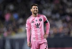 LAFC vs Inter Miami 3-0: Dos Santos Senang Pemainnya Bikin Lionel Messi Mati Kutu