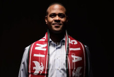 Bersiap Garuda Calling, Patrick Kluivert Pamer OTW Indonesia