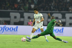 Hasil dan Klasemen Liga 1: Persebaya Permak Persib 4-1