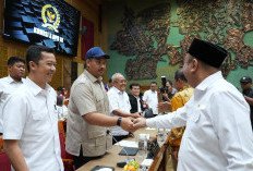 Kemenpora Usulkan Tambahan Anggaran Rp 4,4 Triliun ke DPR, Simak Alasannya