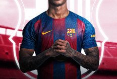 Pengorbanan Potong Gaji 30 Persen Bawa Marcus Rasford Makin Dekat Gabung Barcelona