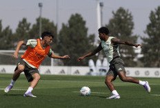 Update Transfer, Liverpool dan Manchester City Berebut Tanda Tangan Rodrygo