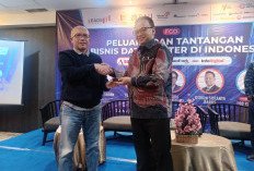 Kembangkan Ekosistem Pusat Data, Indonesia Butuh Iklim Investasi yang Lebih Menarik 