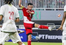 Ivar Jenner Sebut Langkah Berikutnya Timnas U-22 Itu Cetak Gol!