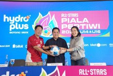 Ketua Umum PSSI Erick Thohir Akhirnya Buka Suara soal Liga Putri