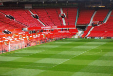 Manchester United Sekarat, Fans MU Didesak Pakai Baju Hitam di Old Trafford