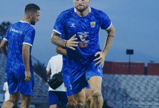 Link Nonton Siaran Langsung Super League: Bali United vs Persib