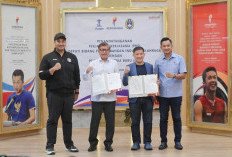 I.League  Gandeng Kemenpora Edukasi Suporter Sepakbola Bola