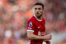  BREAKING NEWS: Penyerang Liverpool Diogo Jota Dikabarkan Meninggal Dunia Karena Kecelakaan Mobil