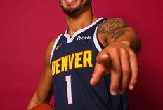 Update NBA: Denver Nuggets Trade Michael Porter Jr ke Brooklyn Nets Ditukar Pemain Ini