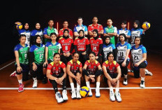 Hasil dan Klasemen Proliga 2025: Waspada Rival, Jakarta Pertamina Enduro Rebut Dua Kemenangan Beruntun