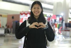 Tim Bulu Tangkis Indonesia Terbang ke Paris, Siap Tempur di Kejuaraan Dunia 2025