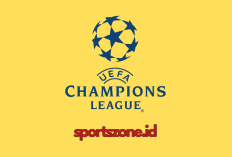  Jadwal Liga Champions: Barcelona vs Benfica, Liverpool vs PSG