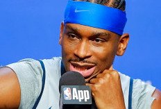 Hasil NBA: Thunder Sebut Kekalahan di Game 1 Lawan Pacers Menyebalkan, Tapi...