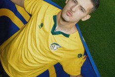 Komentar Justin Hubner Usai Resmi Gabung Klub Eredivisie Fortuna Sittard