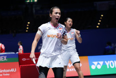  Hasil All England 2025: Komentar Ana/Tiwi, Putri KW dan Jonatan Christie Usai Tersingkir di 16 Besar