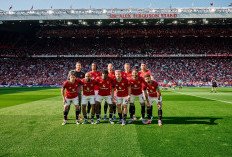 Hasil dan Klasemen Liga Inggris: Arsenal Beri Manchester United Awal yang Buruk