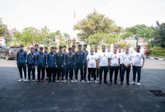 Persijap U-17 Wakili Indonesia di K League Asian Youth Championship Jeju 2025