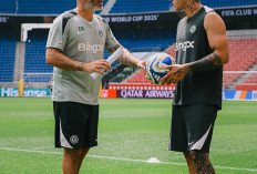 Enzo Maresca: Chelsea vs PSG di Final Piala Dunia Antarklub 2025 Seperti Pertandingan Catur