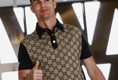 Terungkap  Alasan Ronaldo Sengaja Tidak Main dengan Al Nassr vs Al Riyadh