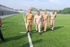 Persitara Jakarta Utara Lolos Liga 3, Pemprov DKI Kebut Revitalisasi Stadion Tugu