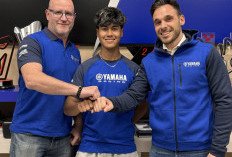 Aldi Satya Mahendra Gabung Tim Baru di World Supersport 2026