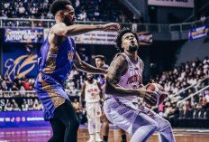 Menang 92-58, Pelita Jaya Paksa Satria Muda Mainkan Gim 3 Semifinal IBL