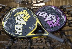 Menpora Ingin Padel Jadi Olahraga Sosial Medium untuk Bergaul 