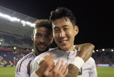 Chicago Fire vs LAFC: Pengaruh Instan Son di Laga Debut MLS