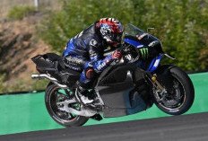 Fix, Yamaha Bakal Pakai Mesin V4 di MotoGP Misano