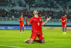 Timnas Indonesia U-20 Vs Suriah: Indra Sjafri Siapkan Strategi Khusus untuk Jens Raven