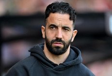 Manchester United Malah Tambah Buruk Bersama Ruben Amorim