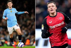  Manchester City Berpeluang Tukar Wonderkid James McAtee dengan Striker Tajam Bayer Leverkusen