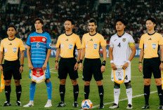 Kadek Arel Berharap Timnas U-23 Lebih Klinis Lawan Malaysia
