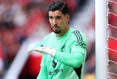 Manchester United vs Arsenal: Ruben Amorim Komentari Blunder Altay Bayindir
